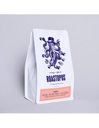 Roastopus Seashell 250g