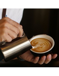 Home Barista képzés