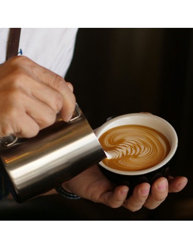 Home Barista képzés