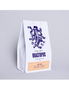 Roastopus White Sand 250g