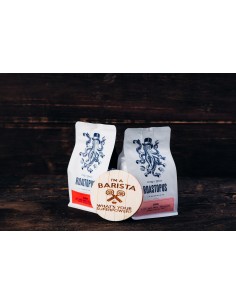 Megszemélyesített csésze...