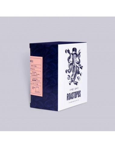 Seashell kapszula 12 db