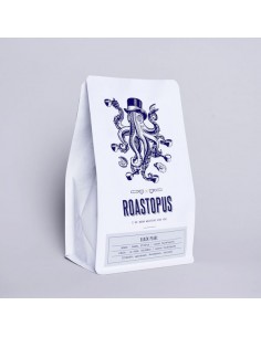 Roastopus Black Pearl 250g