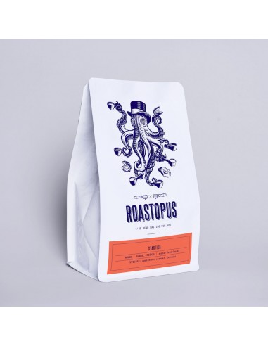 Roastopus Starfish 250g
