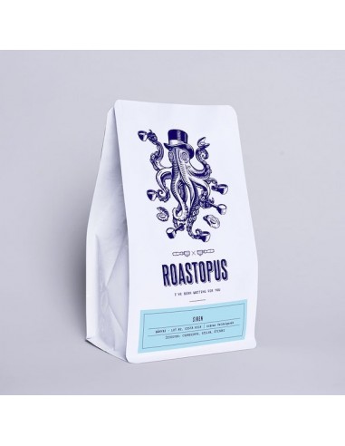 Roastopus Siren 250g