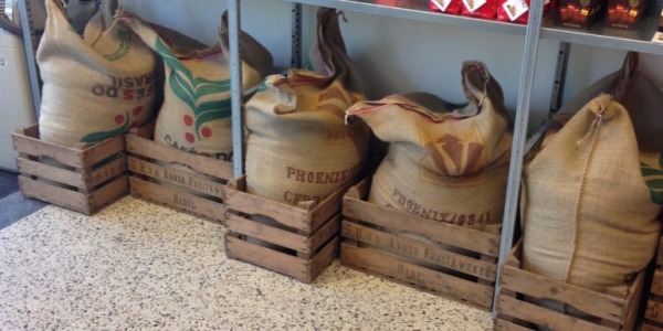 Udi’s Goodies in Bussum